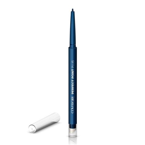 midnight blue eyeliner pencil waterproof.